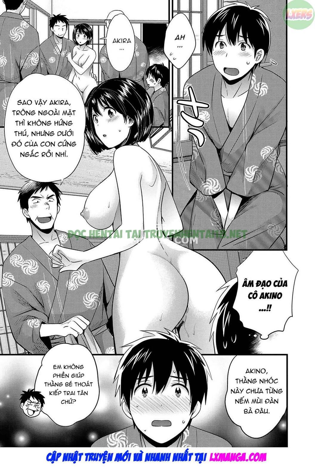 Xem ảnh 9 trong truyện hentai Bí Mật Của Chồng Tôi - Chapter 9 - truyenhentai18.pro