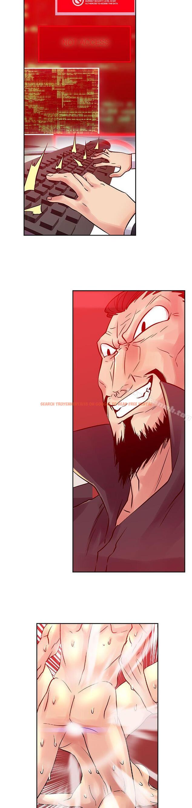 查看漫画死了都要愛愛 - 第31話 - tymanga.com中的52733图片