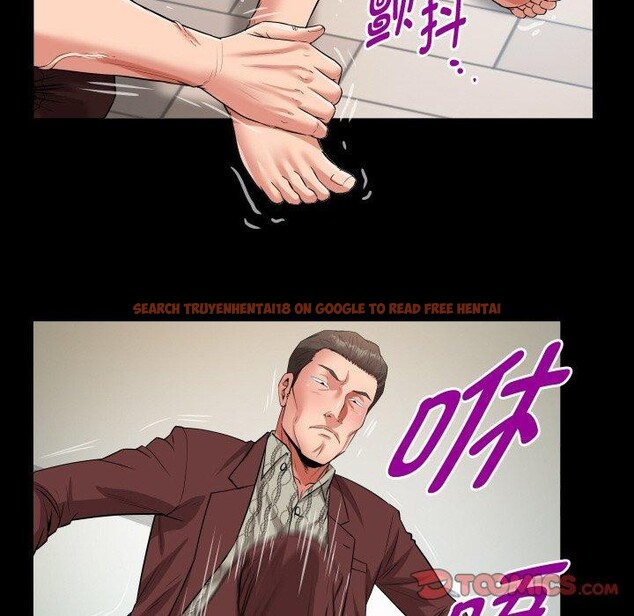 查看漫画私密的牽絆 - 第50話 - sayhentaiz.net中的3233229图片