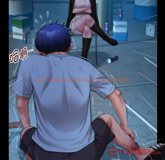 查看漫画私密的牽絆 - 第50話 - sayhentaiz.net中的3233245图片