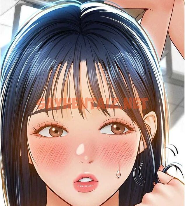 查看漫画私密視角 - 第12話-泰山，我幫你弄乾淨… - www.tymanga.com中的2849027图片