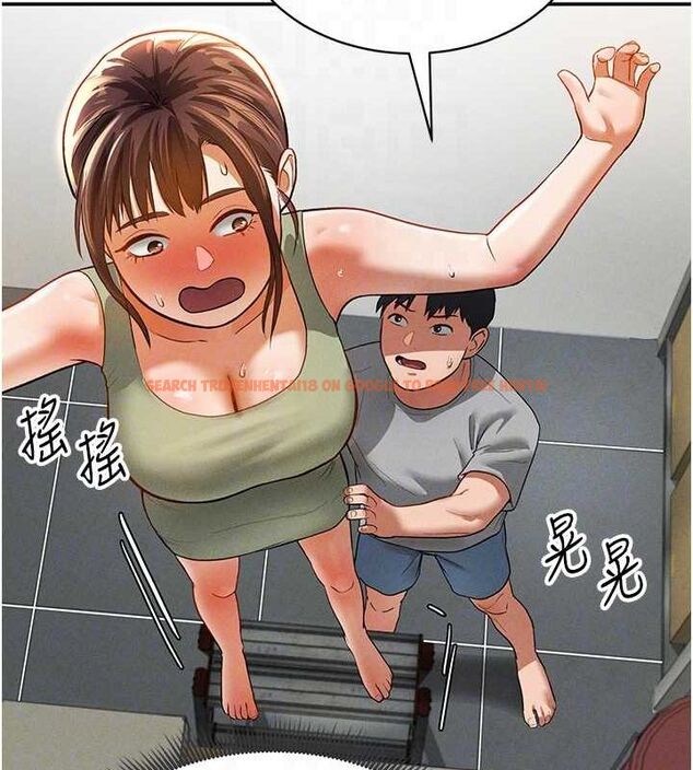 查看漫画私密視角 - 第17話-阿姨的誘惑 - tymanga.com中的2988212图片