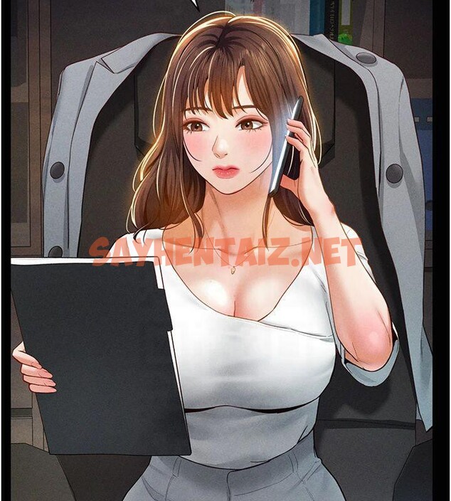 查看漫画私密視角 - 第19話-阿姨在上面搖 - tymanga.com中的3041536图片