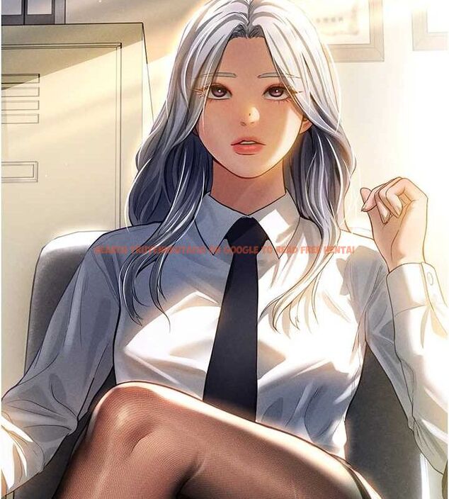 查看漫画私密視角 - 第23話-引誘飢渴的教授 - tymanga.com中的3141660图片