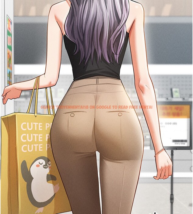 查看漫画私密視角 - 第34話-滿腦子色色的湘柔 - www.tymanga.com中的3410631图片