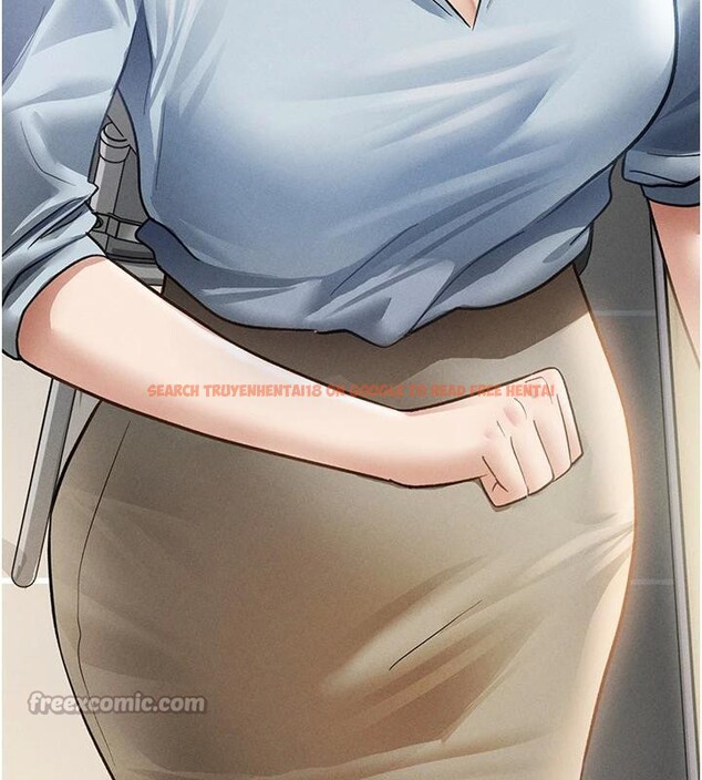 查看漫画私密視角 - 第53話-和老公通話時被插入 - tymanga.com中的3908849图片