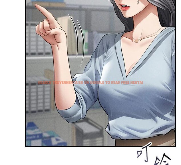 查看漫画私密視角 - 第53話-和老公通話時被插入 - tymanga.com中的3908864图片