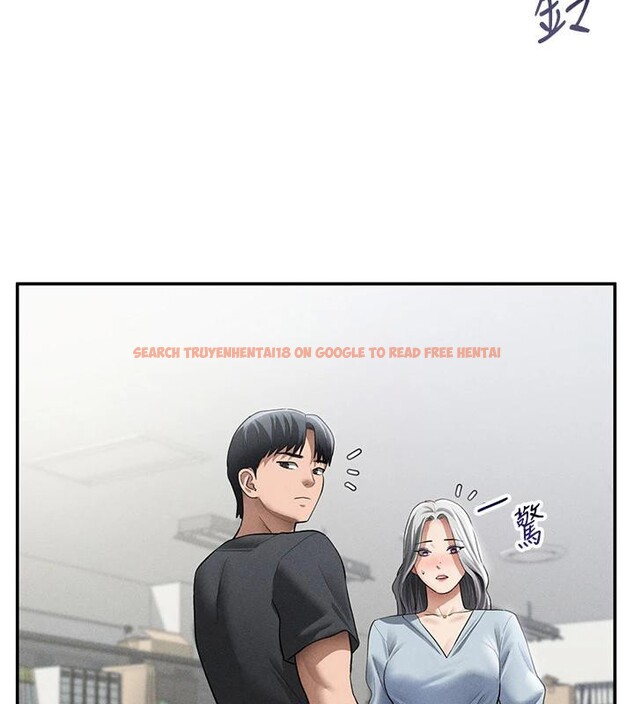 查看漫画私密視角 - 第53話-和老公通話時被插入 - tymanga.com中的3908865图片