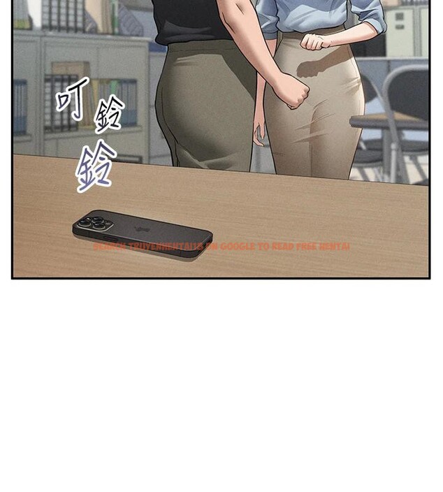 查看漫画私密視角 - 第53話-和老公通話時被插入 - tymanga.com中的3908866图片