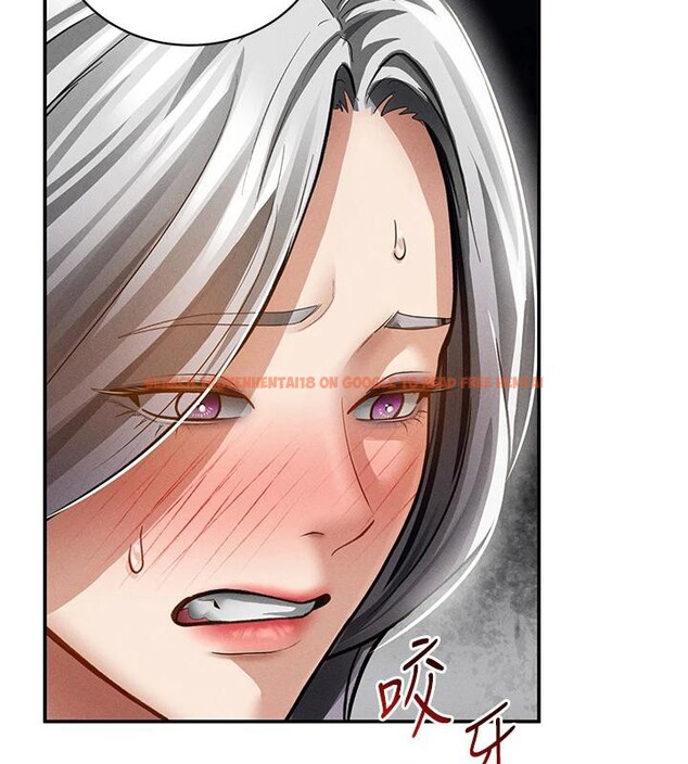 查看漫画私密視角 - 第53話-和老公通話時被插入 - tymanga.com中的3908949图片