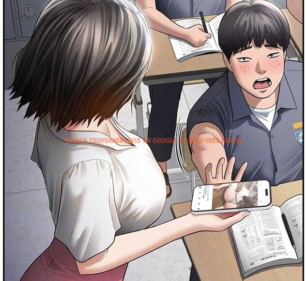 查看漫画私密視角 - 第56話-調教女老師 - tymanga.com中的3979715图片