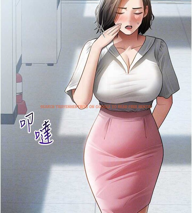 查看漫画私密視角 - 第56話-調教女老師 - tymanga.com中的3979726图片