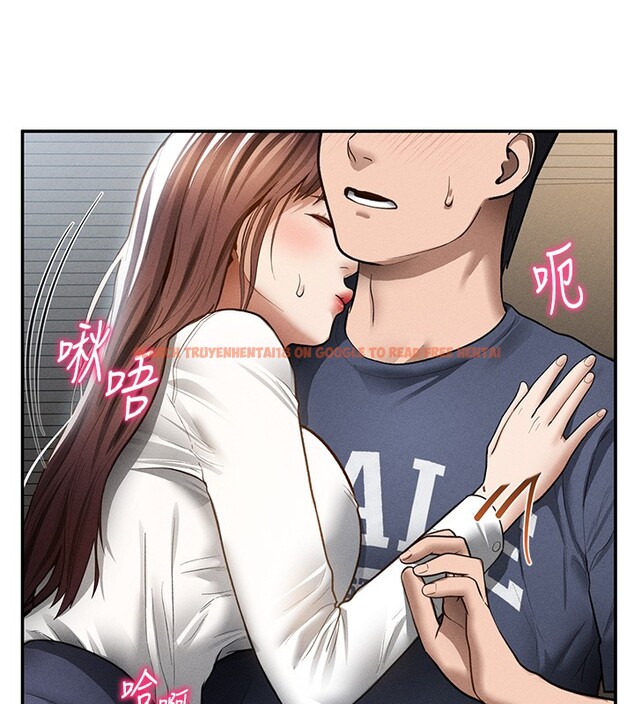 查看漫画私密視角 - 第63話-阿姨積極的一面&hearts; - sayhentaiz.net中的4189680图片