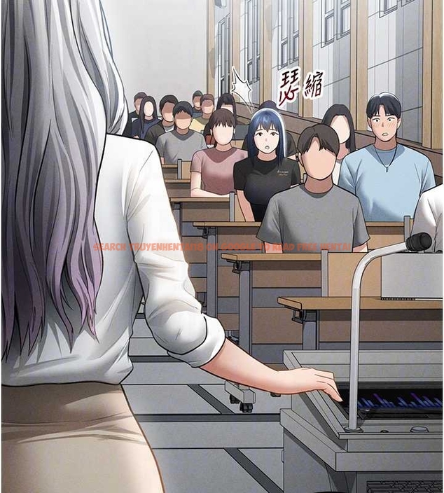 查看漫画私密視角 - 第67話-他們又在學校裡做愛? - sayhentaiz.net中的4261385图片