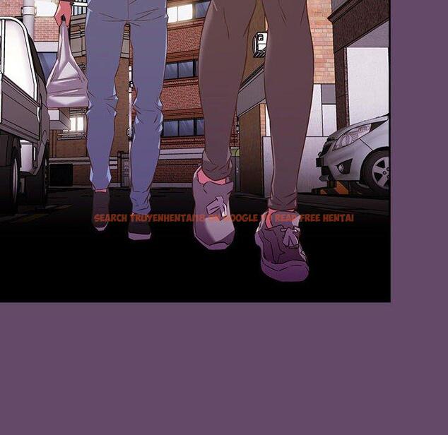 查看漫画四人同居太擁擠/受害者聯盟 - 第11話 - tymanga.com中的1461742图片