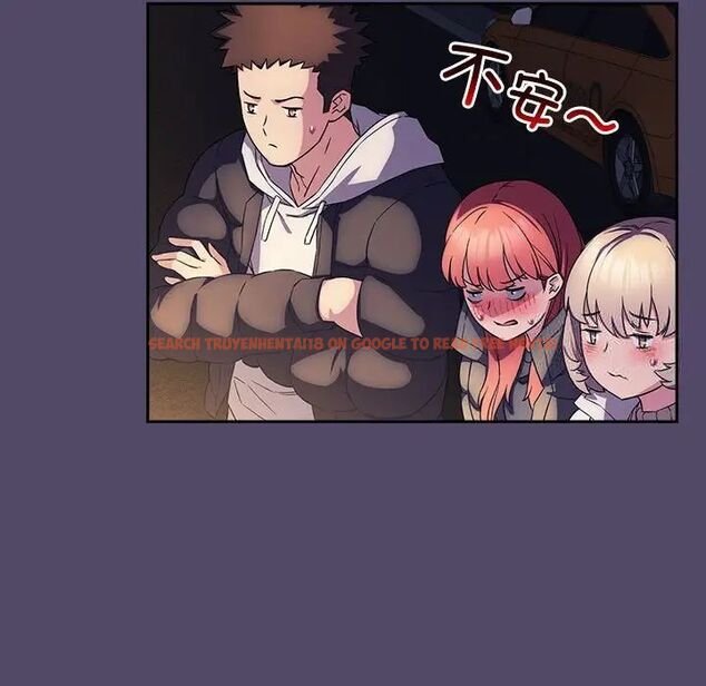 查看漫画四人同居太擁擠/受害者聯盟 - 第15話 - tymanga.com中的1524895图片