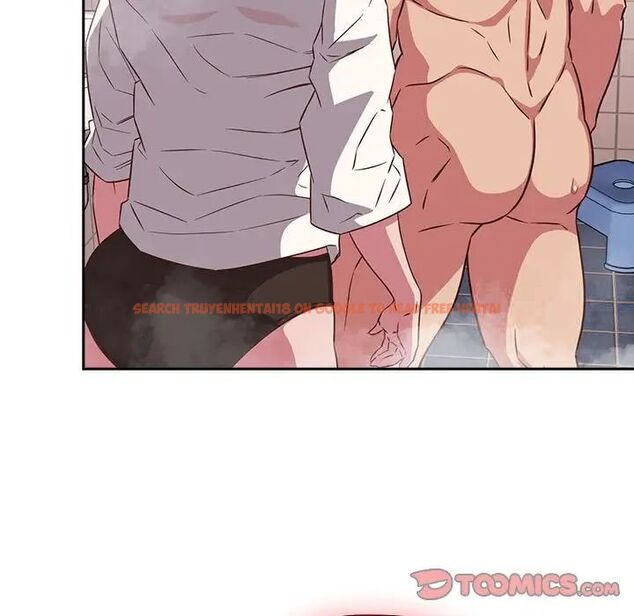 查看漫画四人同居太擁擠/受害者聯盟 - 第21話 - tymanga.com中的1660286图片