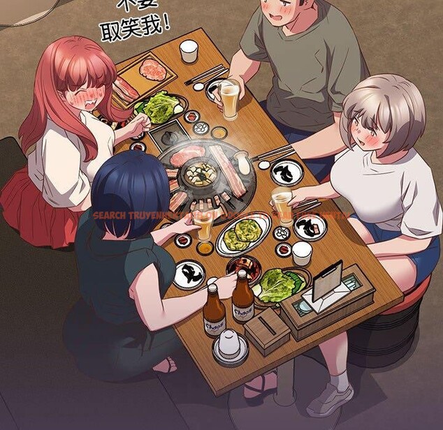 查看漫画四人同居太擁擠/受害者聯盟 - 第52話 - sayhentaiz.net中的2733386图片