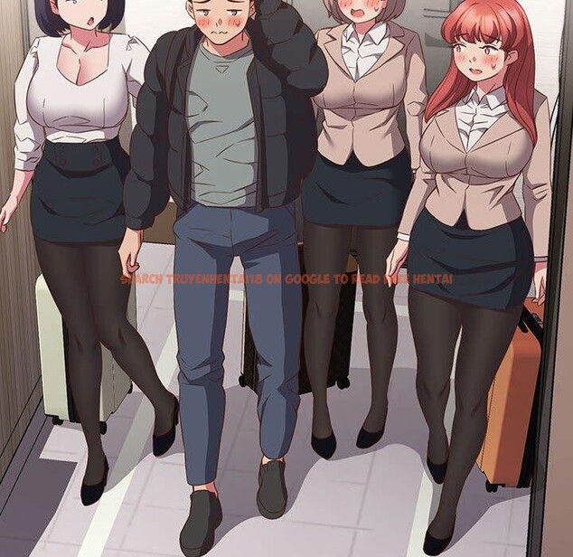 查看漫画四人同居太擁擠/受害者聯盟 - 第52話 - sayhentaiz.net中的2733397图片