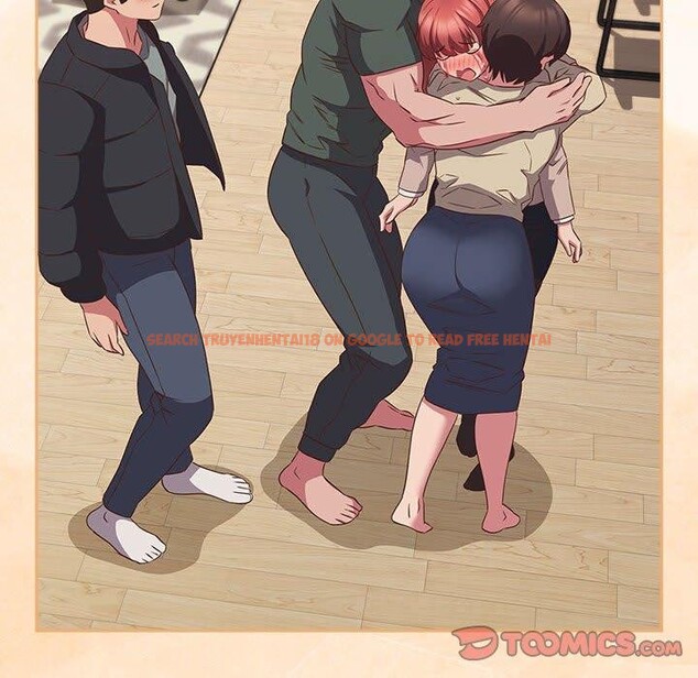 查看漫画四人同居太擁擠/受害者聯盟 - 第52話 - sayhentaiz.net中的2733417图片