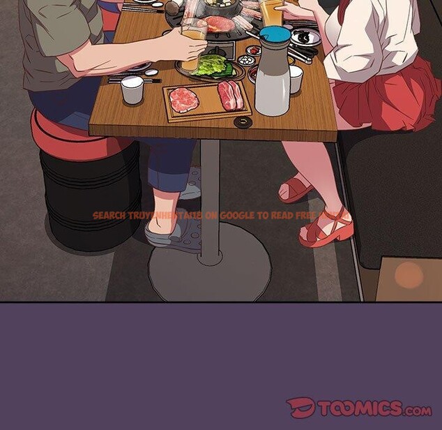 查看漫画四人同居太擁擠/受害者聯盟 - 第52話 - sayhentaiz.net中的2733462图片