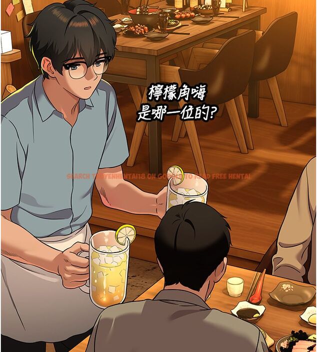 查看漫画斯文壞貓貓 - 第1話-扮豬吃老虎的男人 - sayhentaiz.net中的4727489图片
