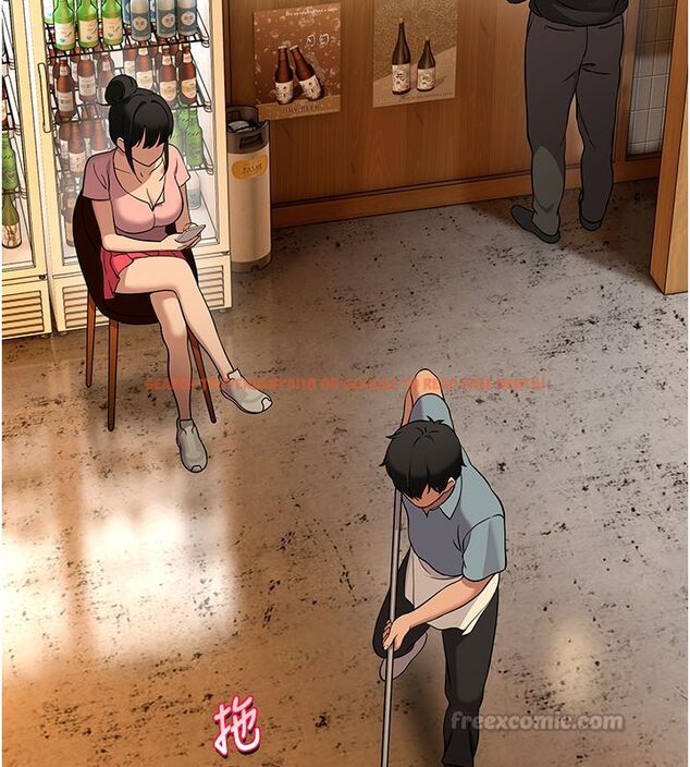 查看漫画斯文壞貓貓 - 第1話-扮豬吃老虎的男人 - sayhentaiz.net中的4727503图片