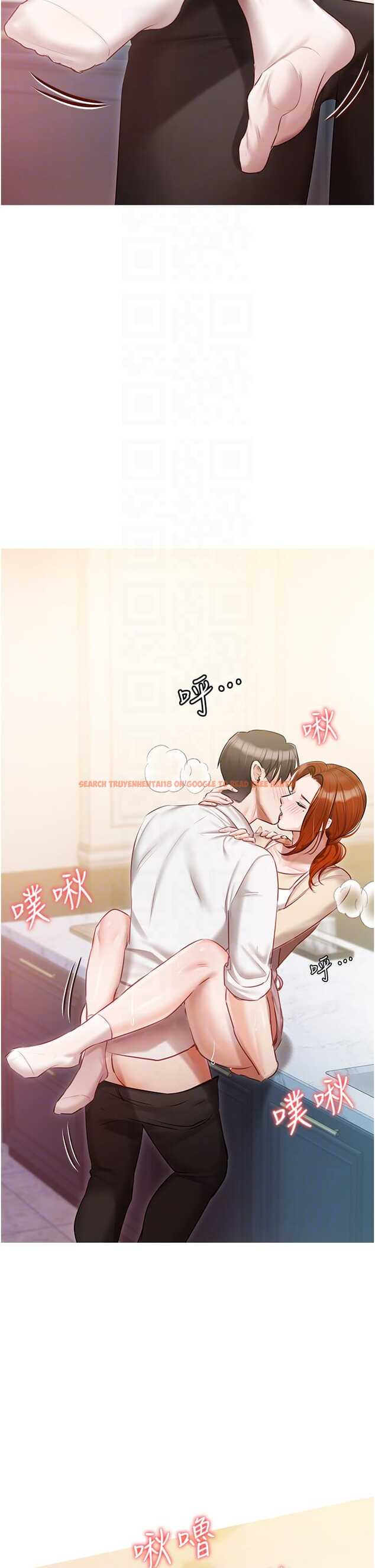 查看漫画私宅女主人 - 第48話-鮮肉棒好吃嗎？ - tymanga.com中的1327269图片