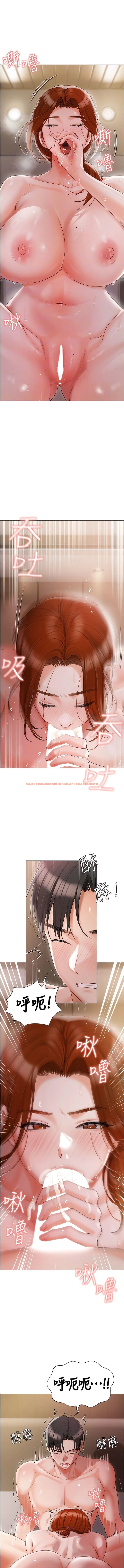 查看漫画私宅女主人 - 第52話-第一次口爆夫人 - tymanga.com中的1343359图片