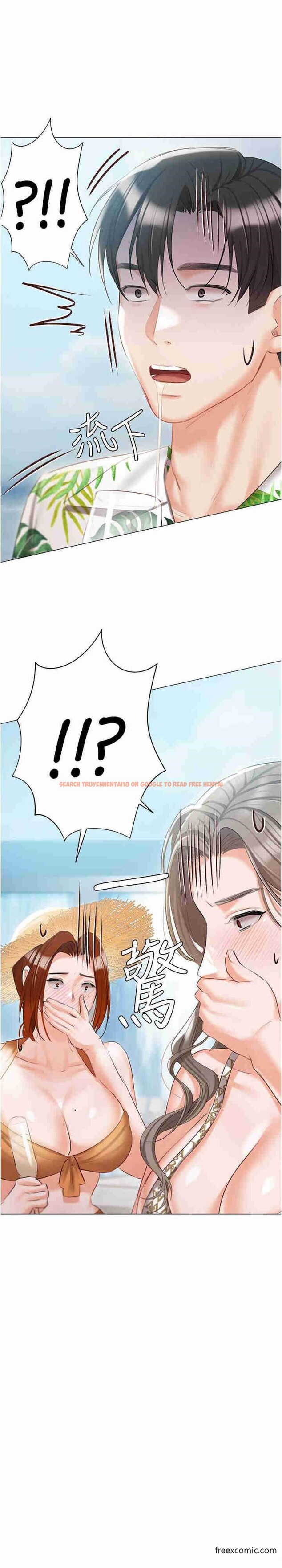 查看漫画私宅女主人 - 第57話-遊艇上的比基尼辣妹 - tymanga.com中的1364043图片