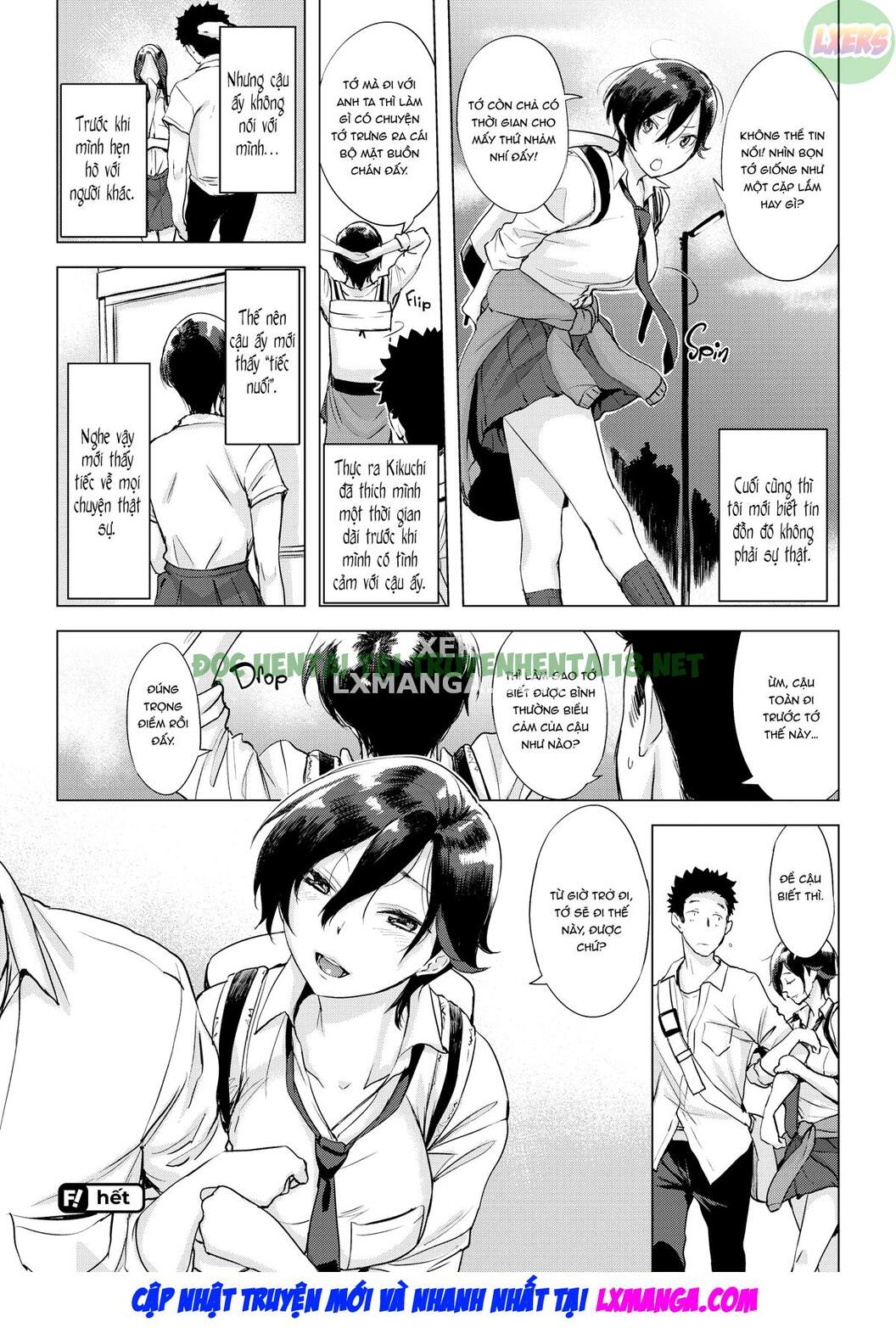 Hình ảnh 29 trong Sinful Sex - Chapter 1 - Hentaimanhwa.net