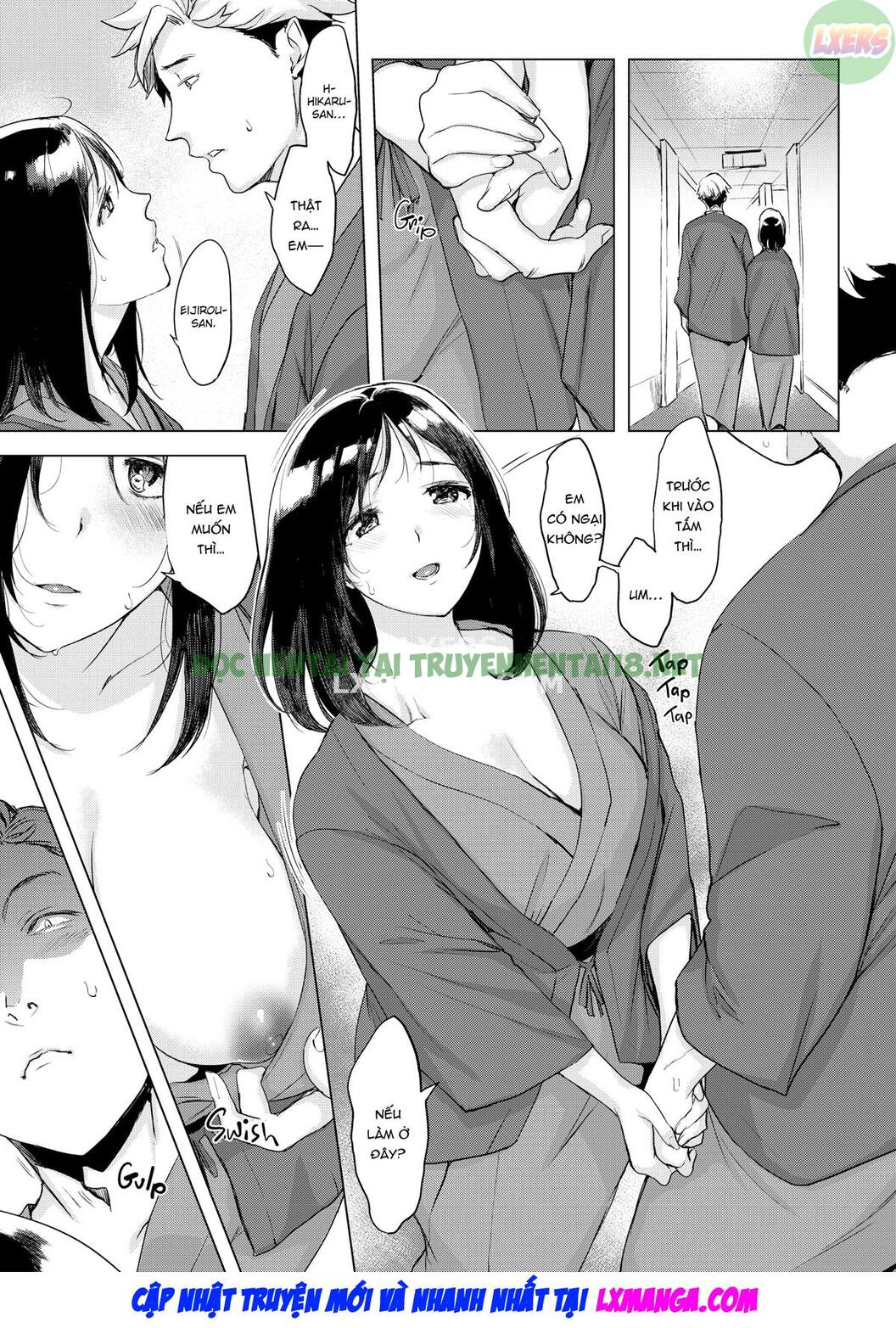 Xem ảnh 11 trong truyện hentai Sinful Sex - Chapter 3 - truyenhentai18.pro