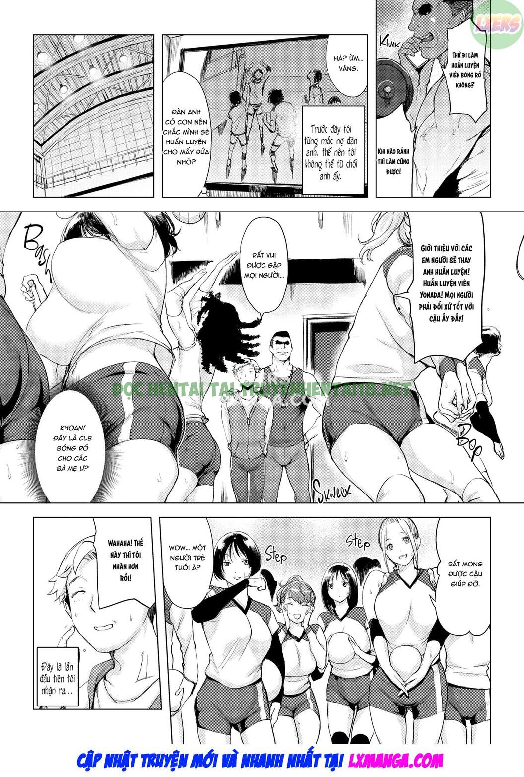 Xem ảnh 5 trong truyện hentai Sinful Sex - Chapter 3 - truyenhentai18.pro