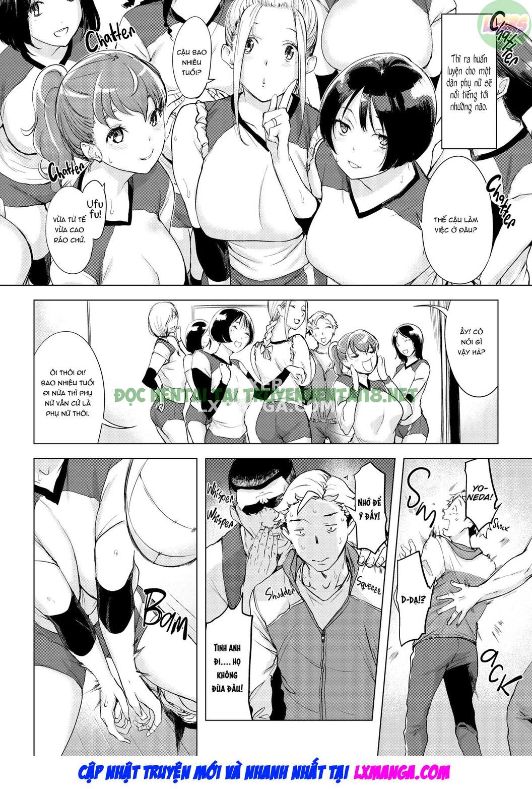 Xem ảnh 6 trong truyện hentai Sinful Sex - Chapter 3 - truyenhentai18.pro