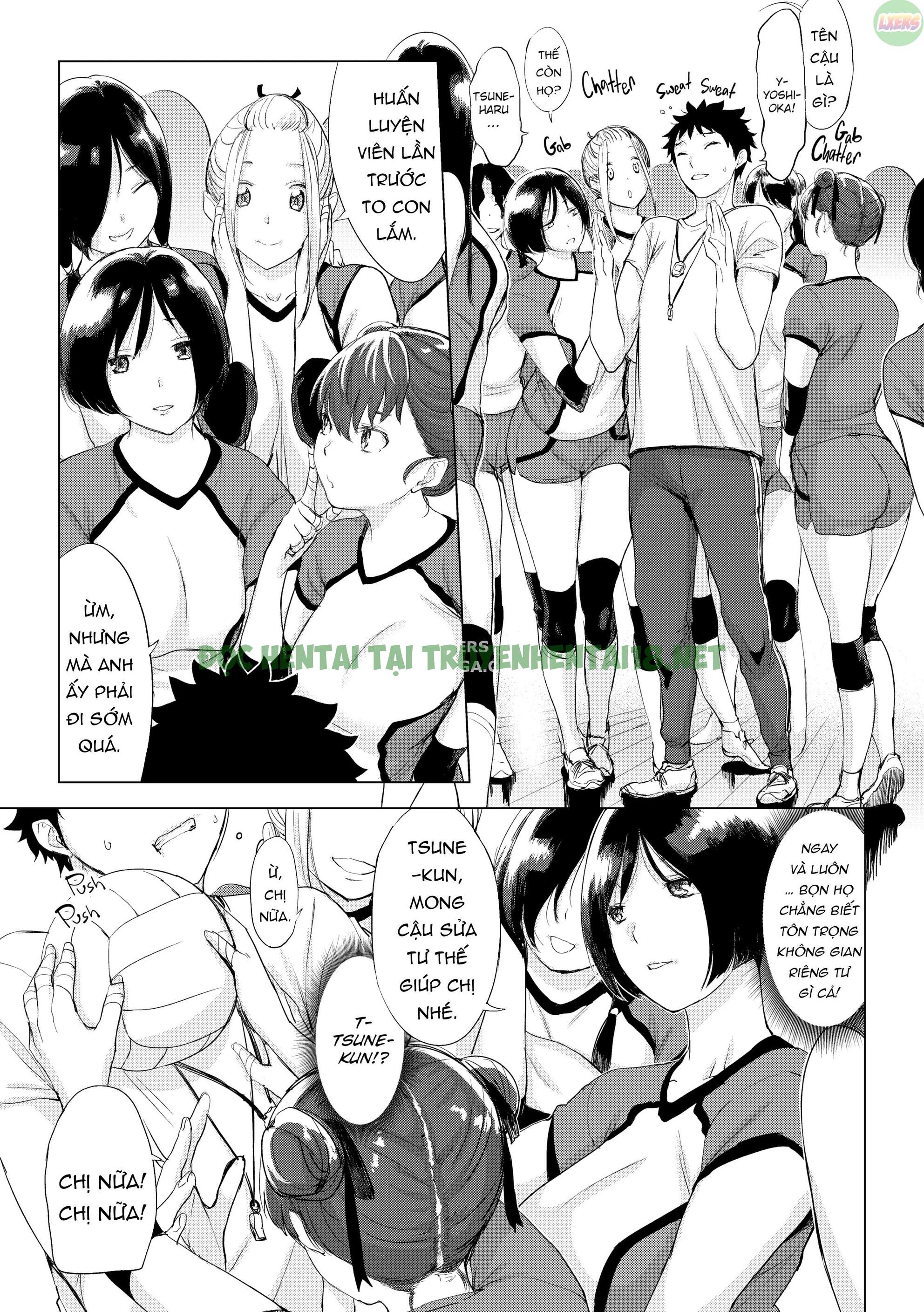 Xem ảnh 5 trong truyện hentai Sinful Sex - Chapter 4 - truyenhentai18.pro