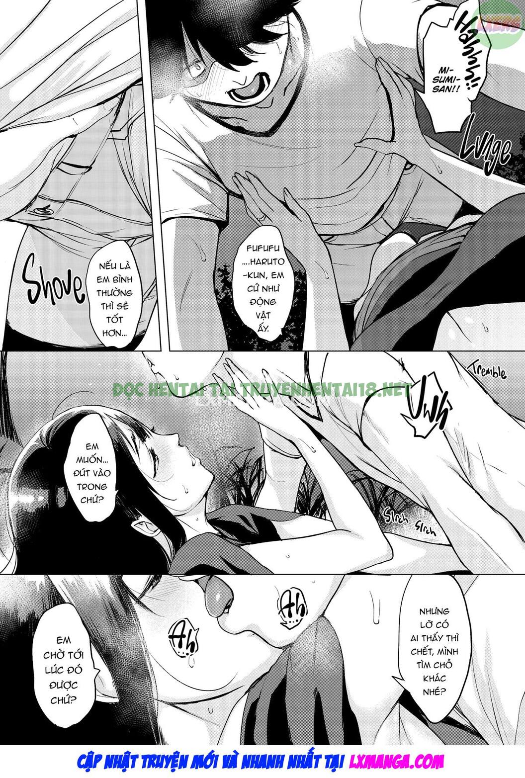 Xem ảnh 12 trong truyện hentai Sinful Sex - Chapter 5 - truyenhentai18.pro
