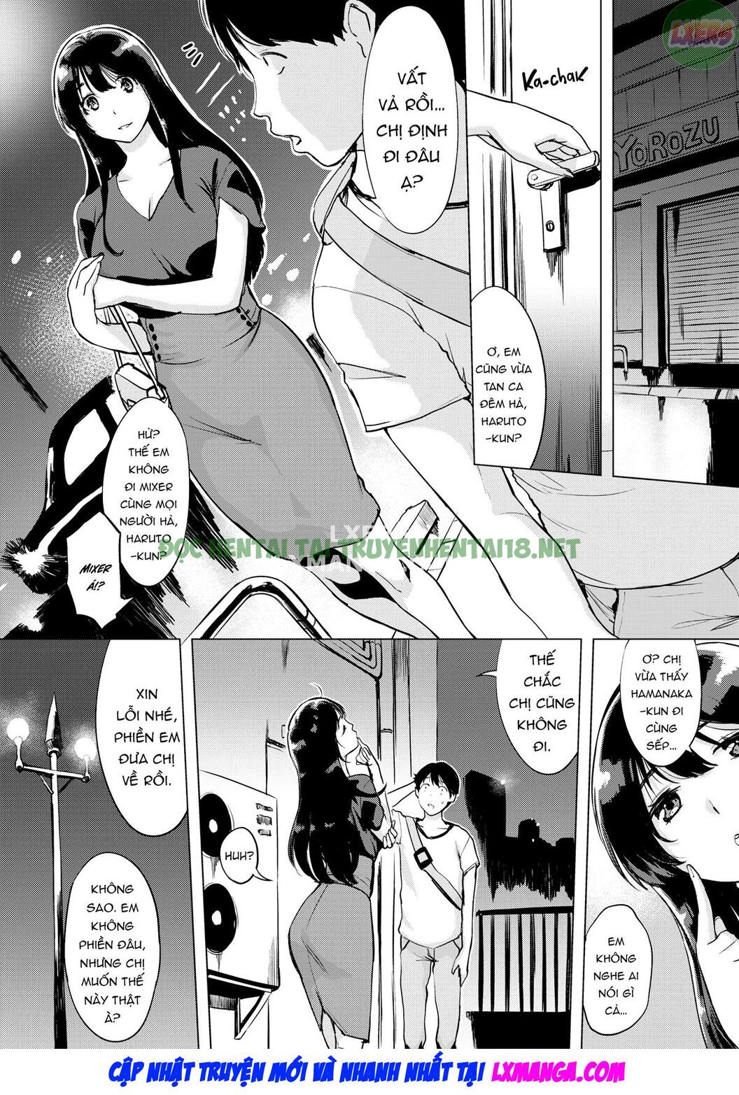 Hình ảnh 5 trong Sinful Sex - Chapter 5 - Hentaimanhwa.net
