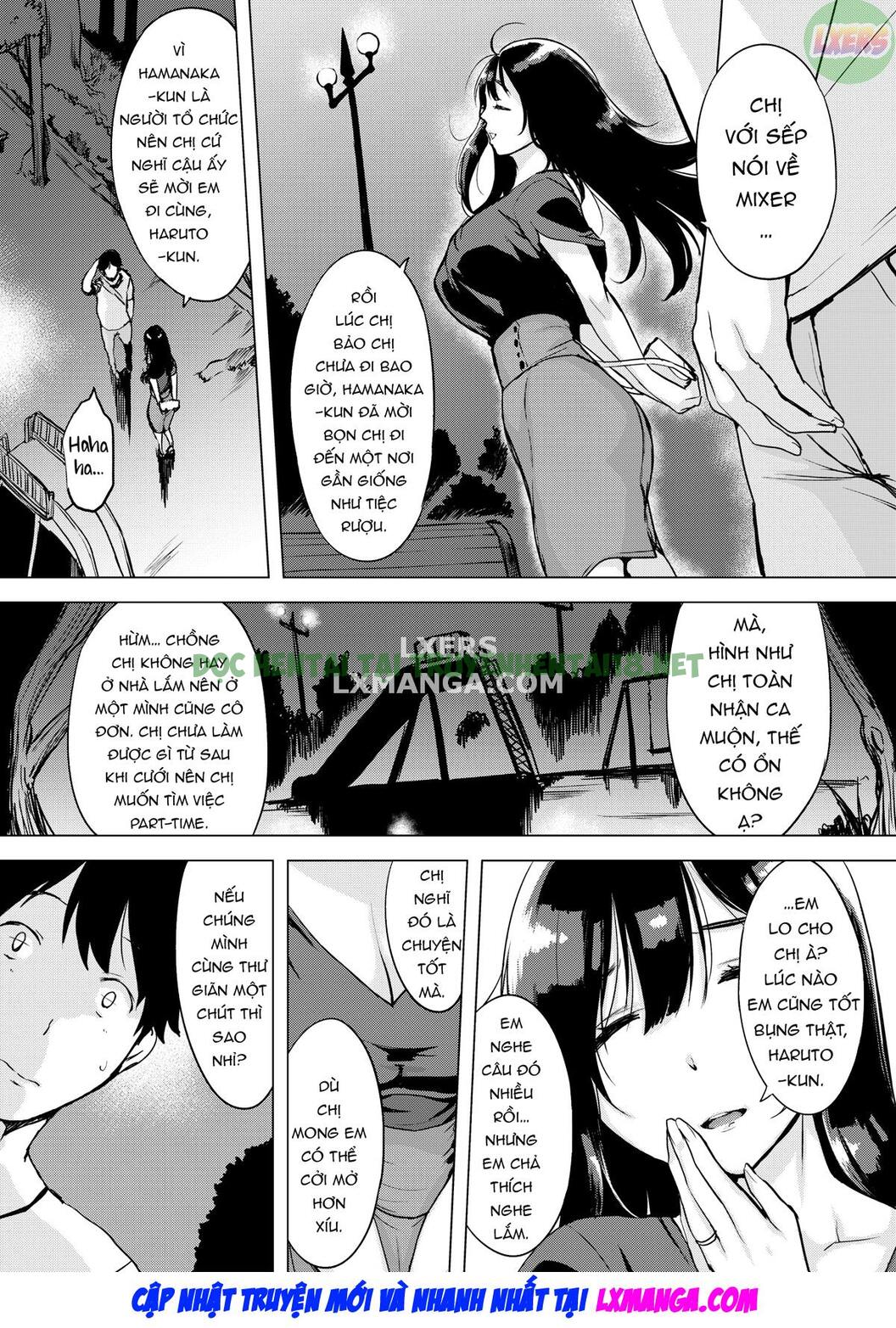 Xem ảnh 6 trong truyện hentai Sinful Sex - Chapter 5 - truyenhentai18.pro