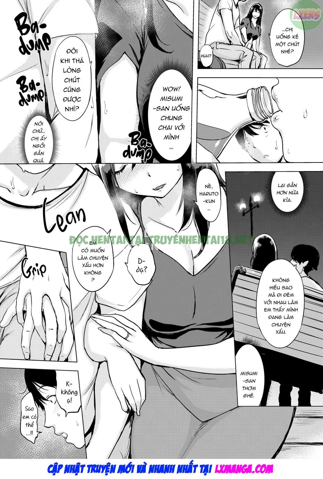 Xem ảnh 8 trong truyện hentai Sinful Sex - Chapter 5 - truyenhentai18.pro