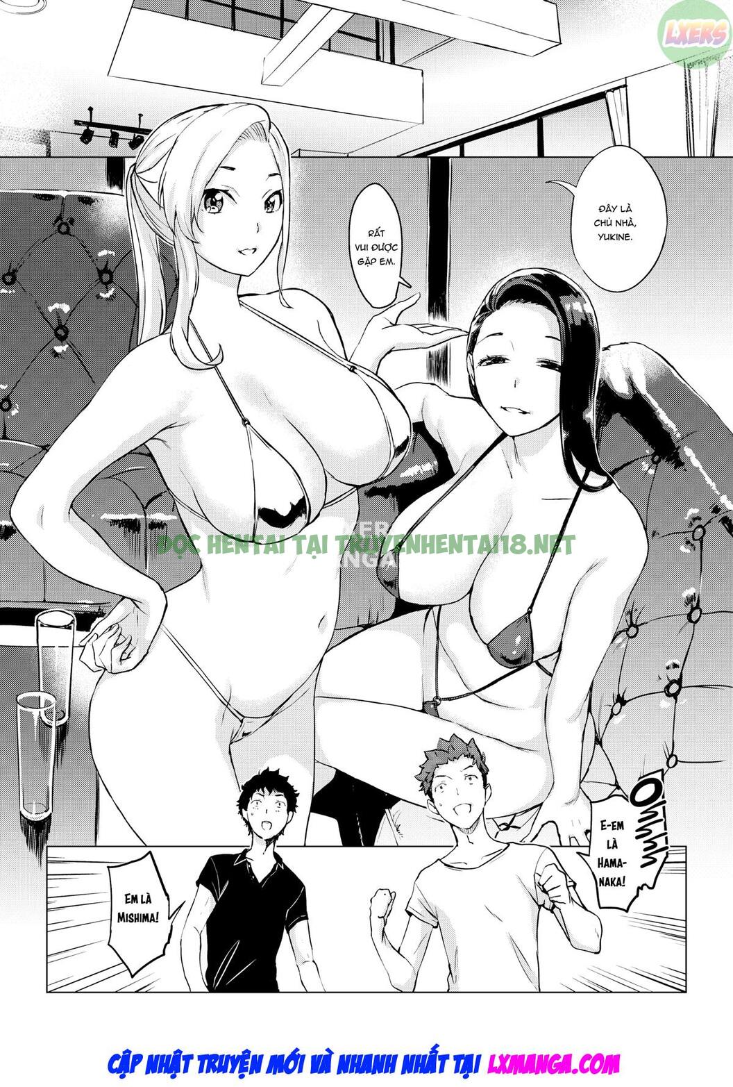 Xem ảnh Sinful Sex - Chapter 6 - 8 - Hentai24h.Tv