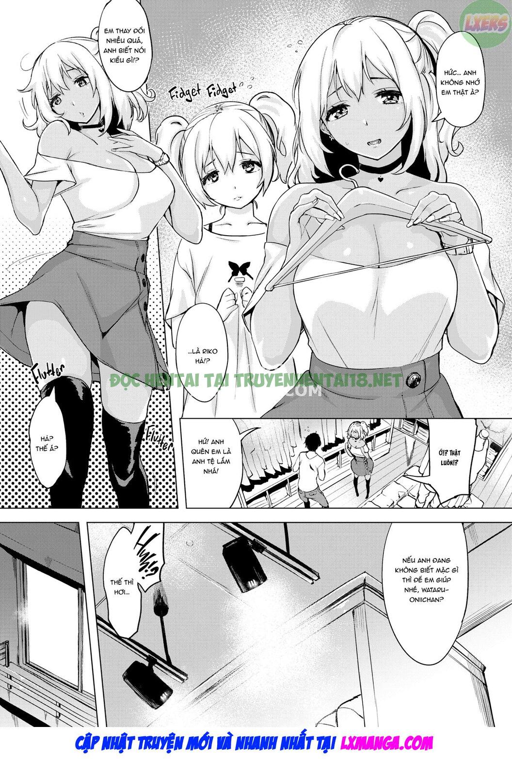 Hình ảnh 4 trong Sinful Sex - Chapter 7 - Hentaimanhwa.net