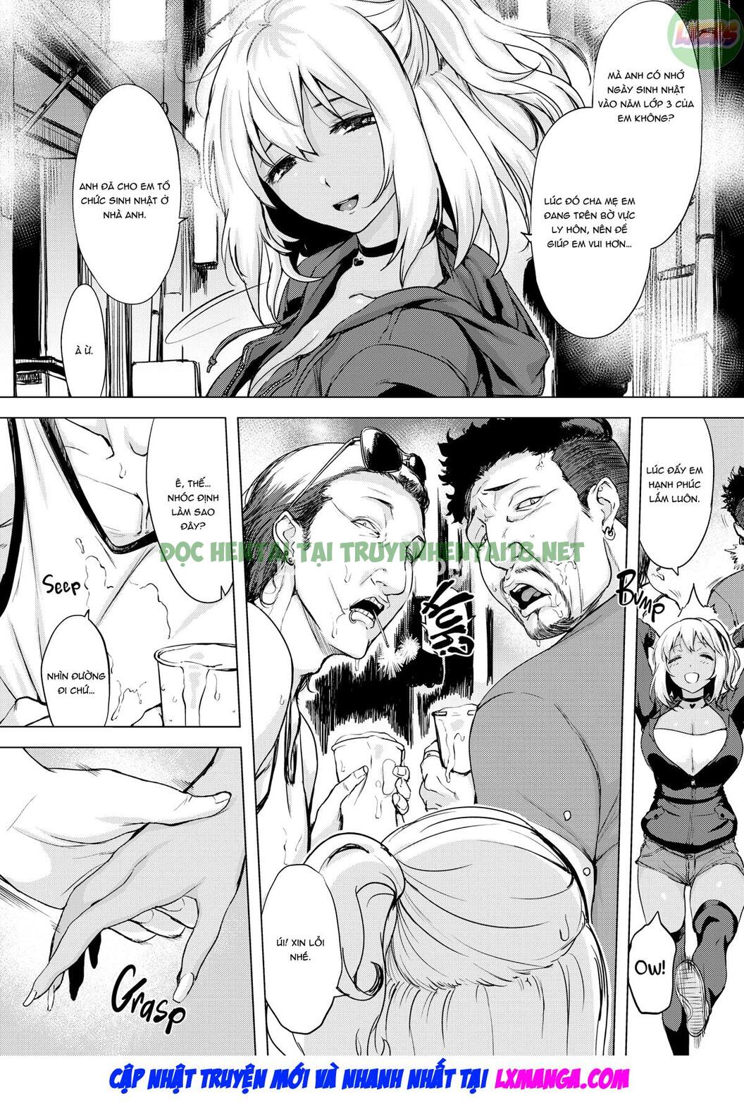 Hình ảnh 7 trong Sinful Sex - Chapter 7 - Hentaimanhwa.net
