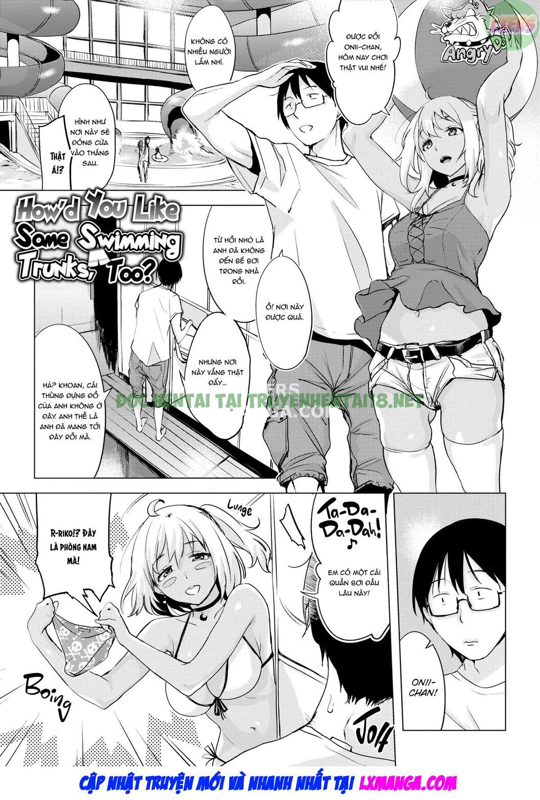 Xem ảnh 3 trong truyện hentai Sinful Sex - Chapter 8 END - truyenhentai18.pro