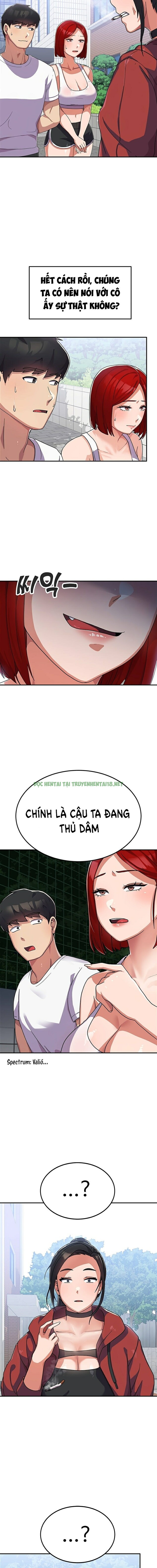 Xem ảnh truyen sinh vien dai hoc nu phuc vu trong quan doi chuong 2 15 trong truyện hentai Sinh Viên Đại Học Nữ Phục Vụ Trong Quân Đội - Chap 2 - truyenhentai18.pro