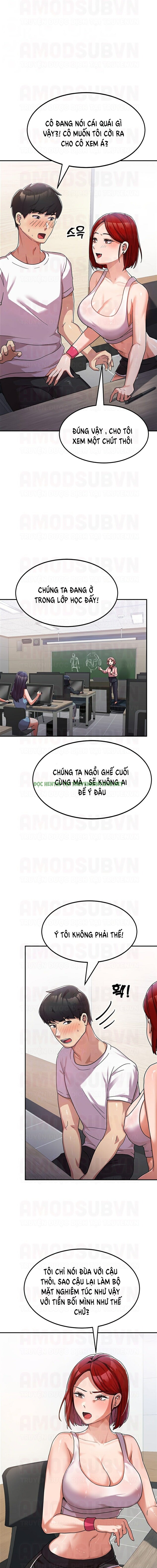 Xem ảnh truyen sinh vien dai hoc nu phuc vu trong quan doi chuong 2 2 trong truyện hentai Sinh Viên Đại Học Nữ Phục Vụ Trong Quân Đội - Chap 2 - truyenhentai18.pro