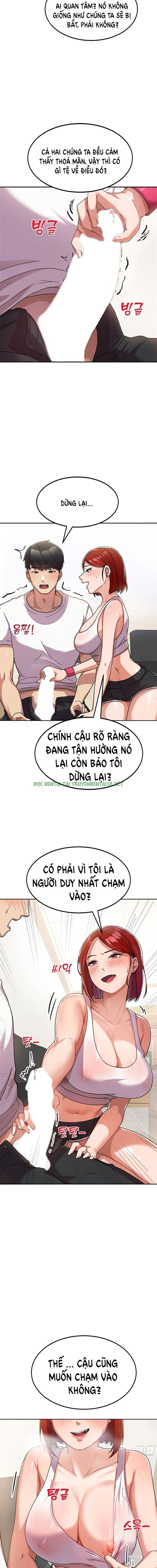 Xem ảnh truyen sinh vien dai hoc nu phuc vu trong quan doi chuong 2 5 trong truyện hentai Sinh Viên Đại Học Nữ Phục Vụ Trong Quân Đội - Chap 2 - truyenhentai18.pro
