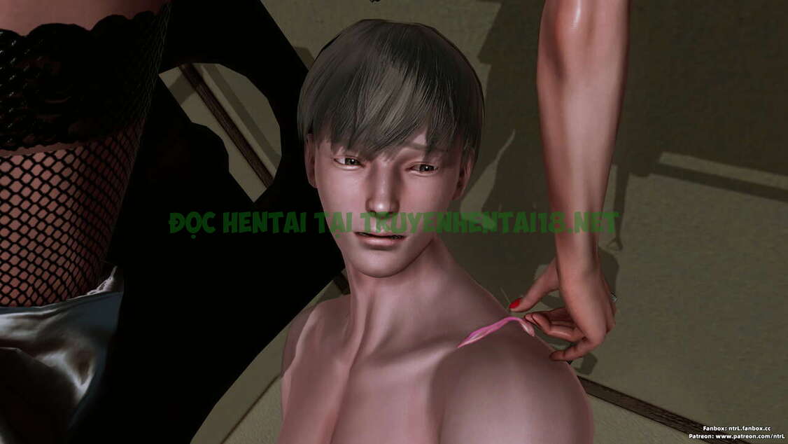Hình ảnh 108 trong Slave Simulator - One Shot - Hentaimanhwa.net