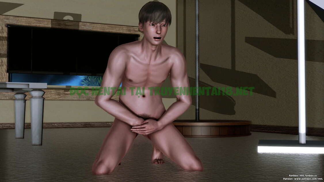 Hình ảnh 28 trong Slave Simulator - One Shot - Hentaimanhwa.net