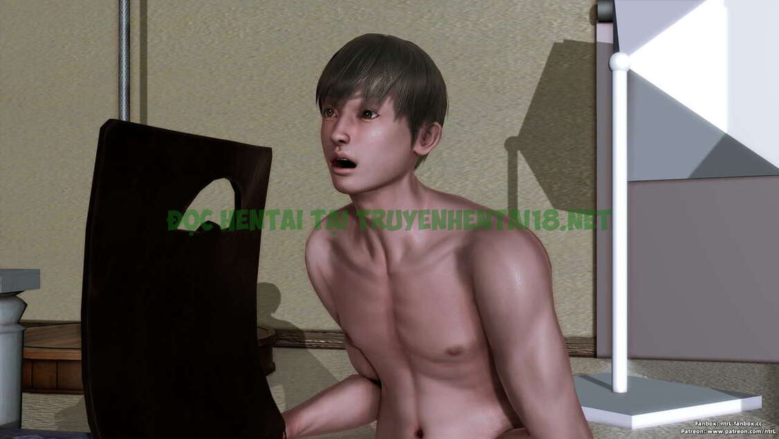 Hình ảnh 94 trong Slave Simulator - One Shot - Hentaimanhwa.net