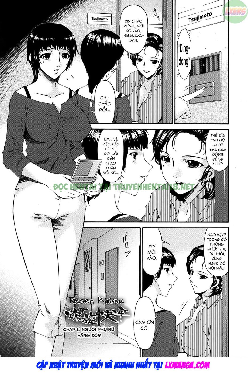 Xem ảnh 7 trong truyện hentai Slave Wife - Chapter 1 - Truyenhentai18.net